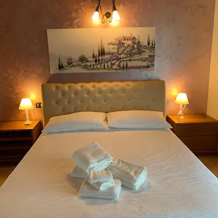 Vigneti Garda Apartment *