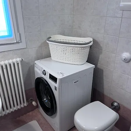 Apartment Vigneti Garda