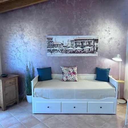 Apartment Vigneti Garda