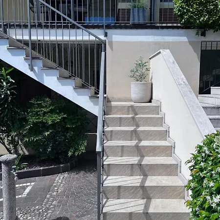 Vigneti Garda Apartman