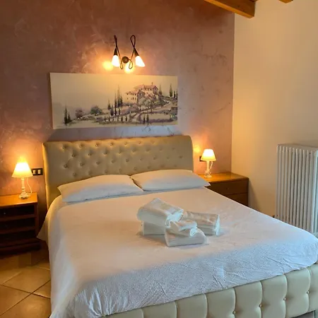Vigneti Garda Colà