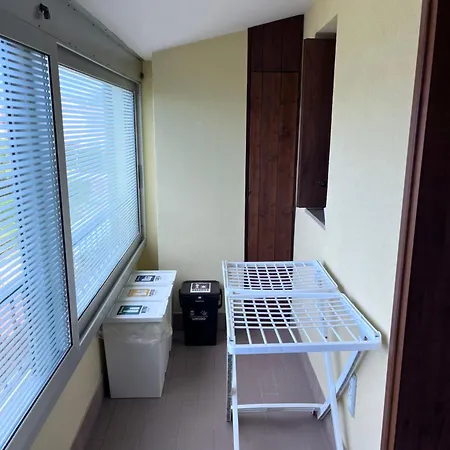 Vigneti Garda Apartman *