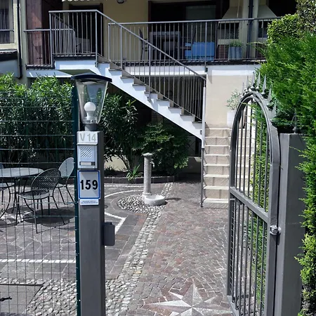 Vigneti Garda * Colà