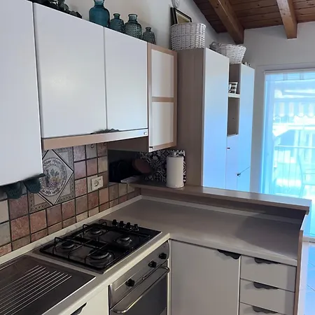 Apartman Vigneti Garda