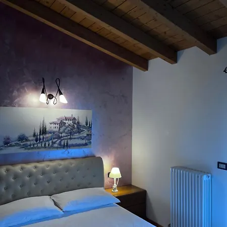 Apartman Vigneti Garda *