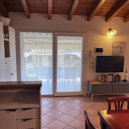 Apartment Vigneti Garda *