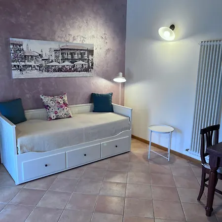 Apartman Vigneti Garda Colà