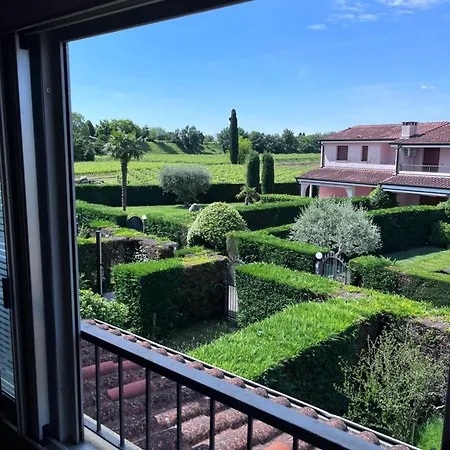 Vigneti Garda Apartman