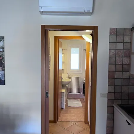 Vigneti Garda Apartment