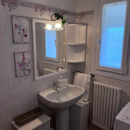 Vigneti Garda Apartman Colà