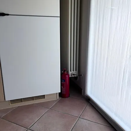 Apartman Vigneti Garda Colà